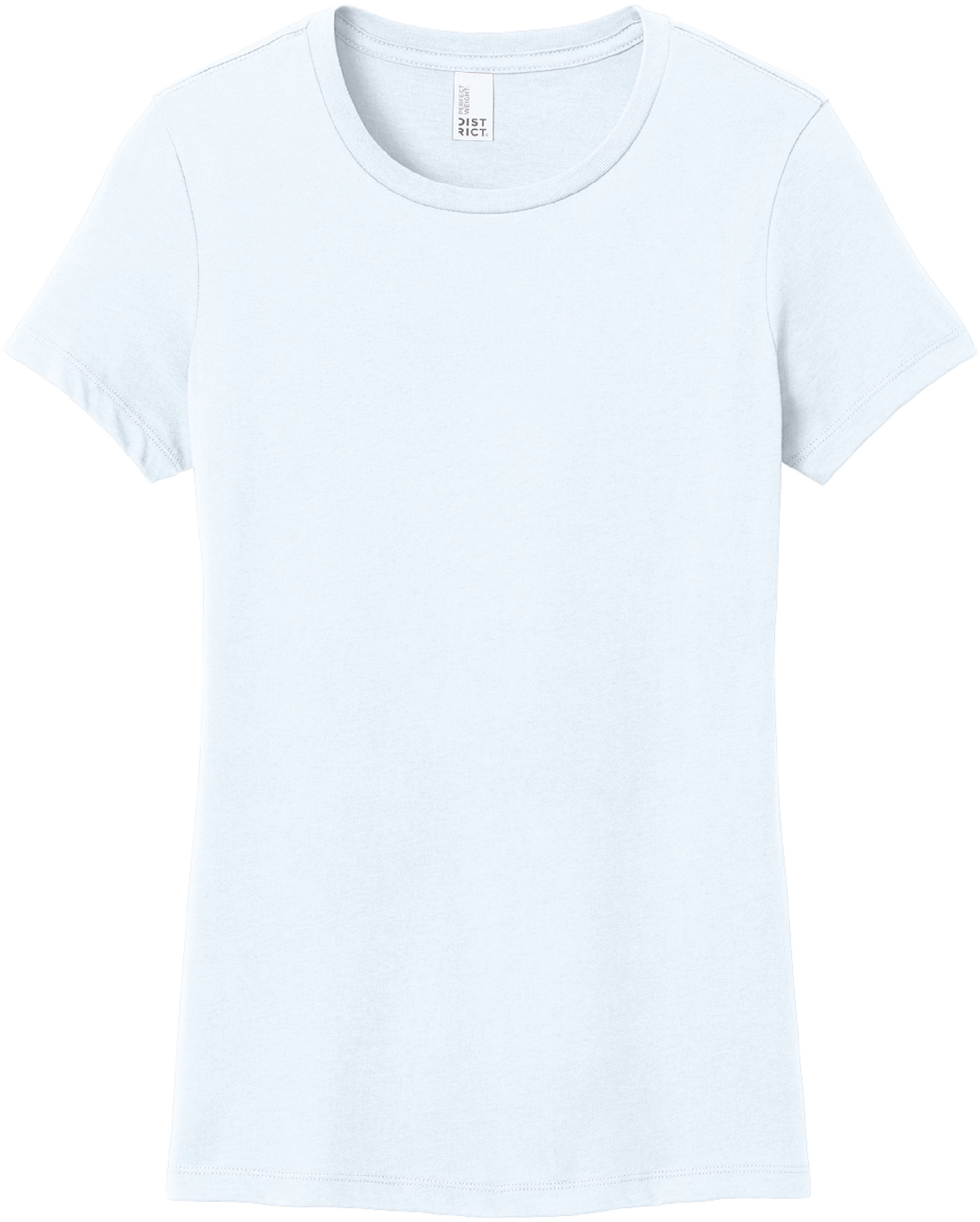 District Women’s Perfect Weight Tee