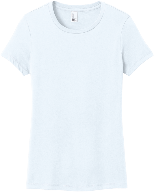 District Women’s Perfect Weight Tee
