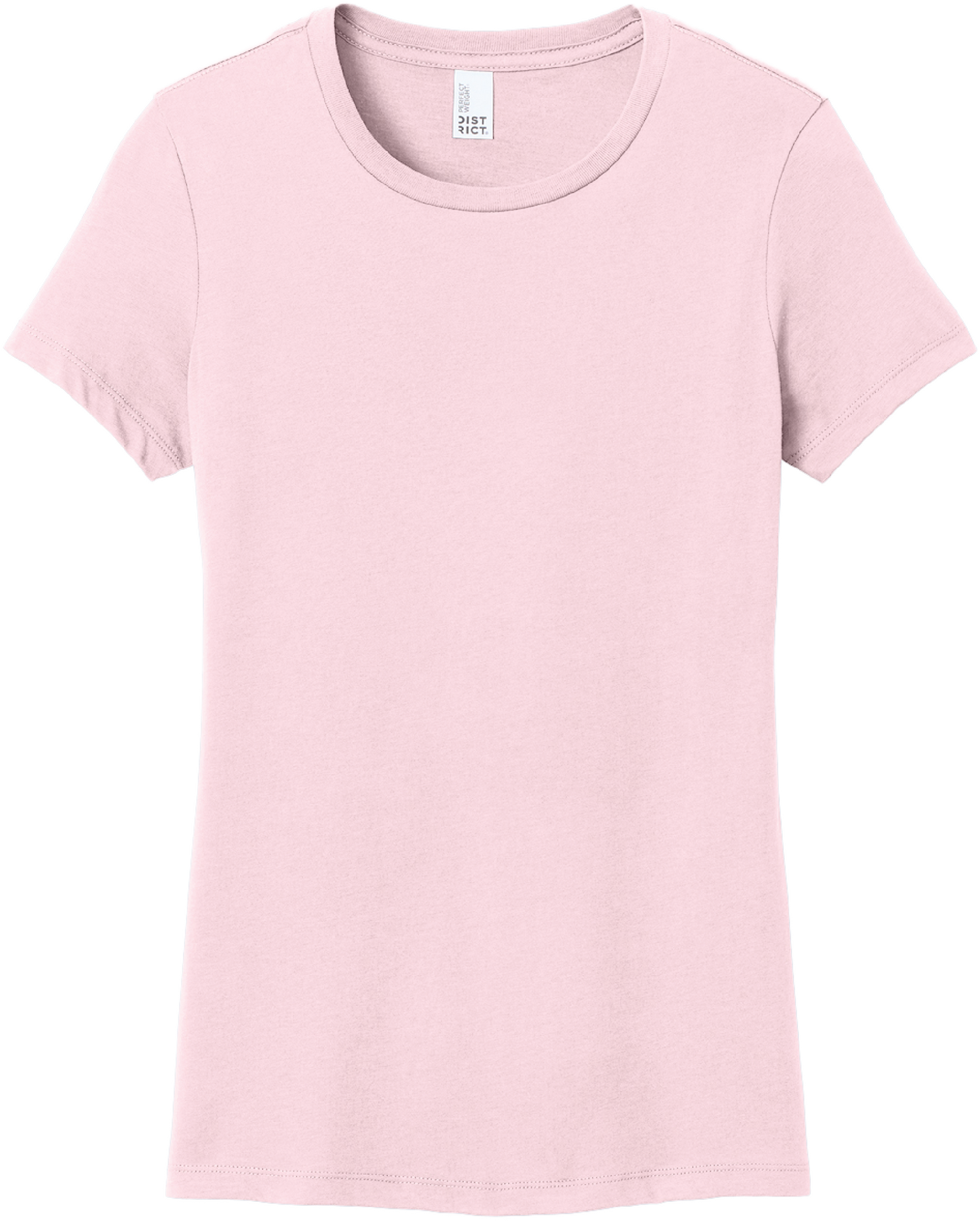 District Women’s Perfect Weight Tee