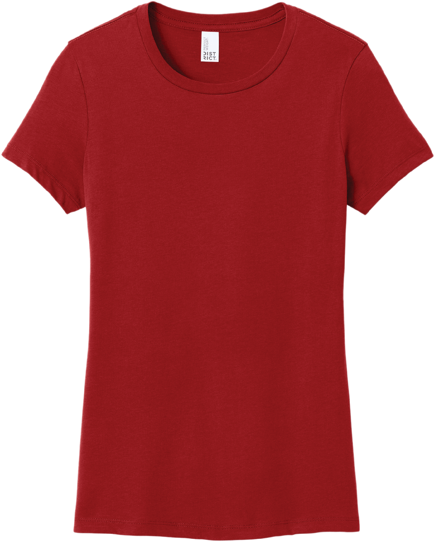 District Women’s Perfect Weight Tee