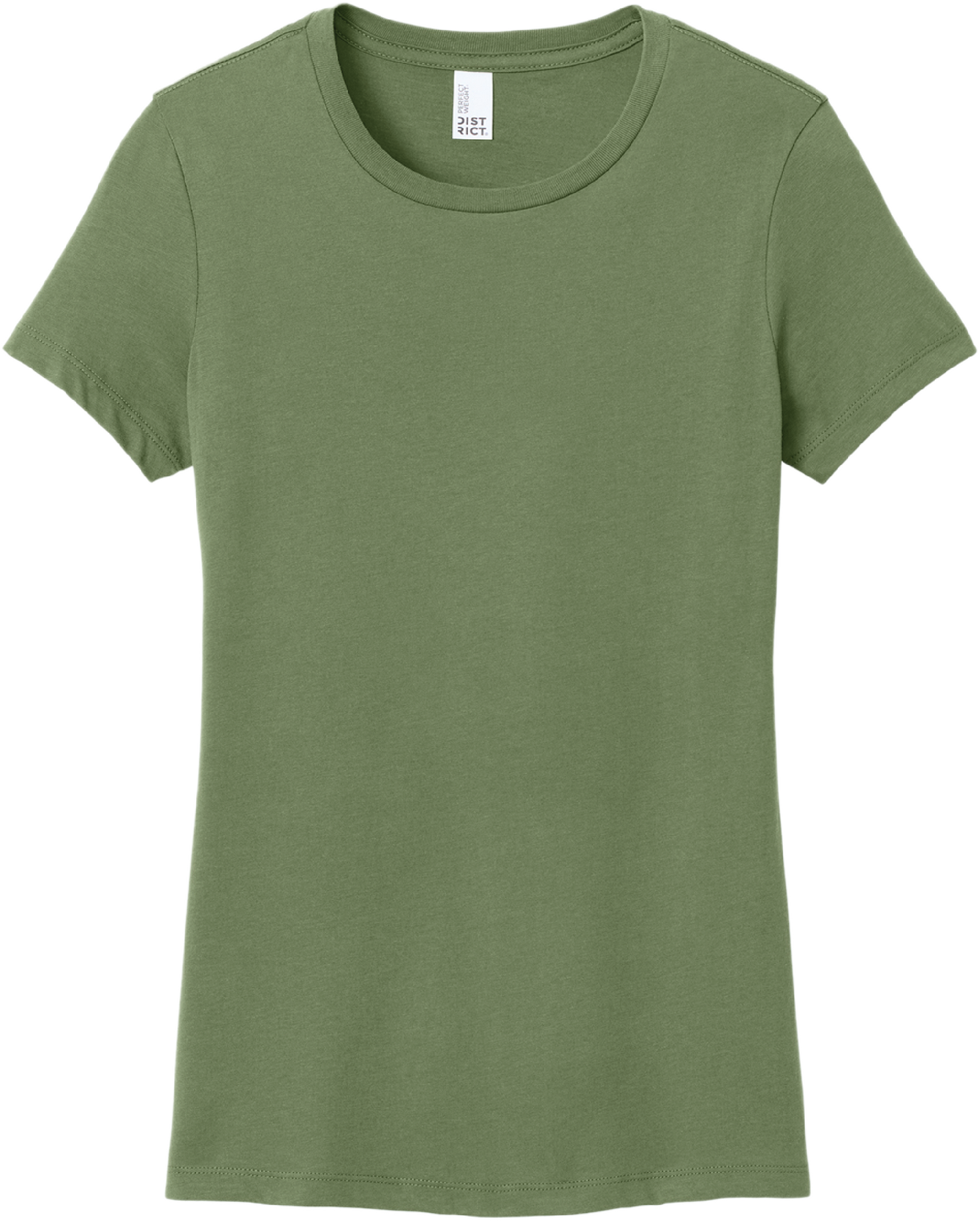 District Women’s Perfect Weight Tee