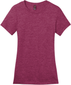 Heathered Loganberry