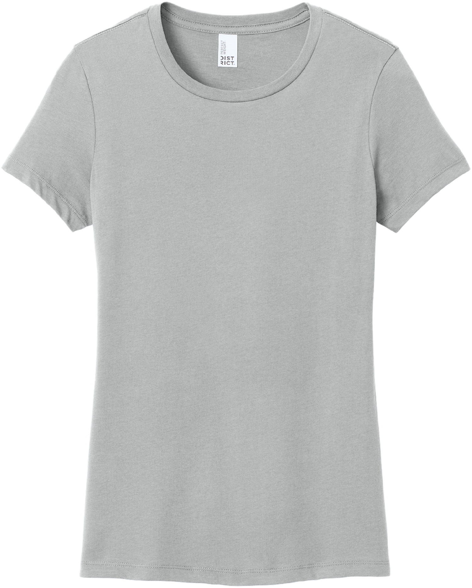 District Women’s Perfect Weight Tee