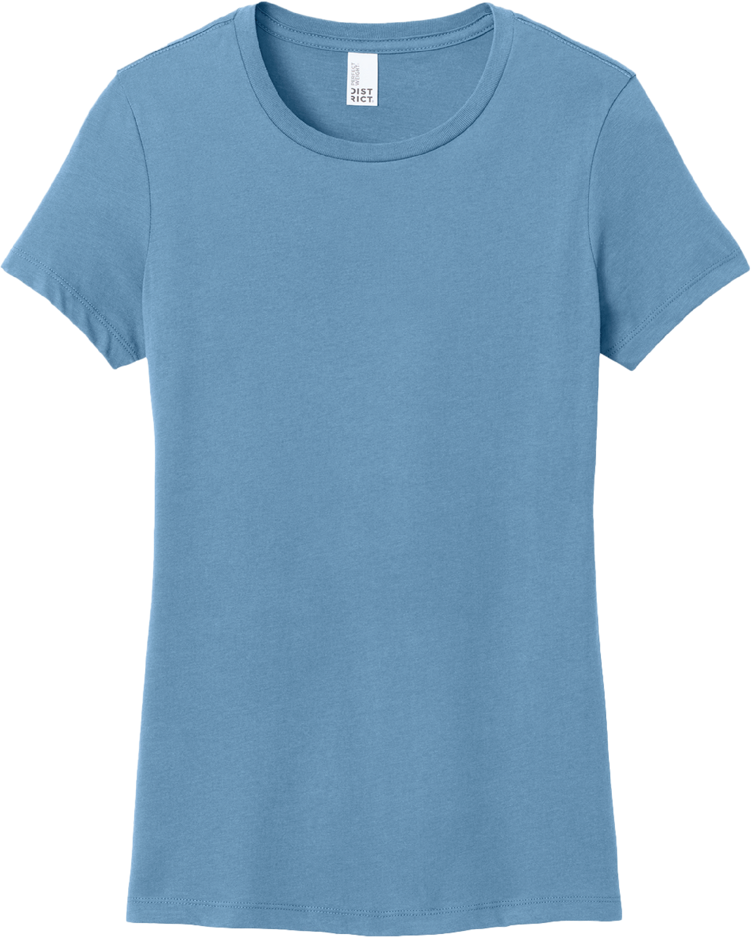 District Women’s Perfect Weight Tee