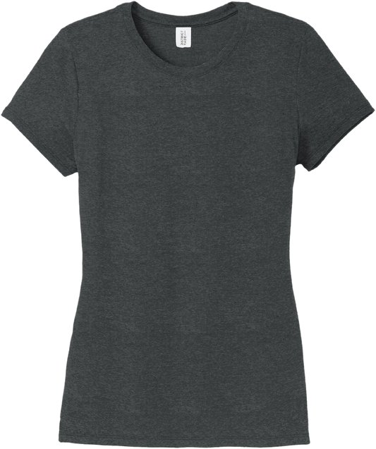 District Women’s Perfect Tri Tee