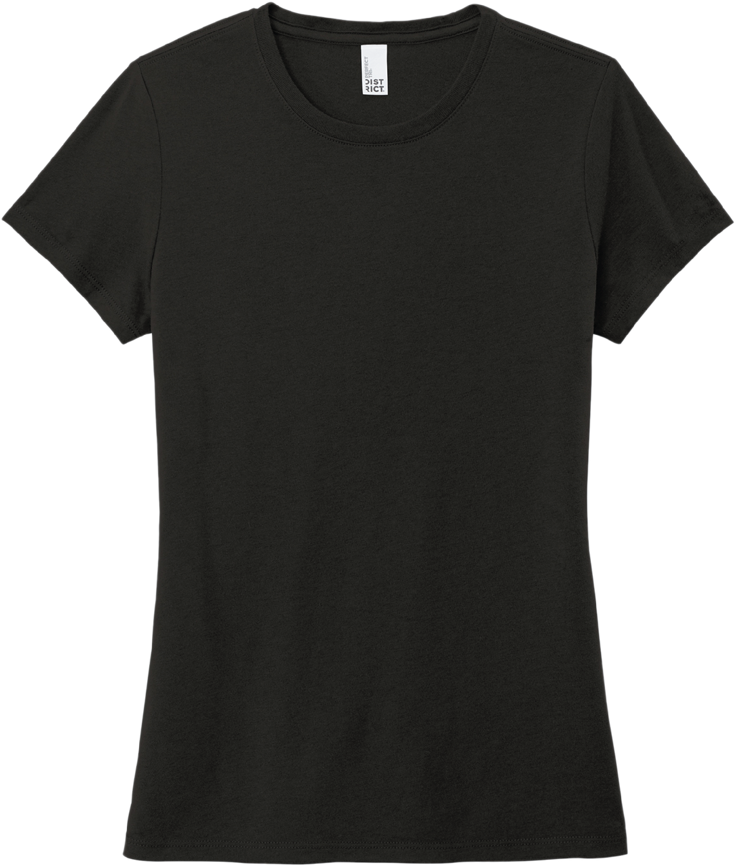 District Women’s Perfect Tri Tee