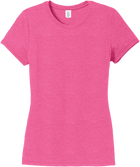 Fuchsia Frost