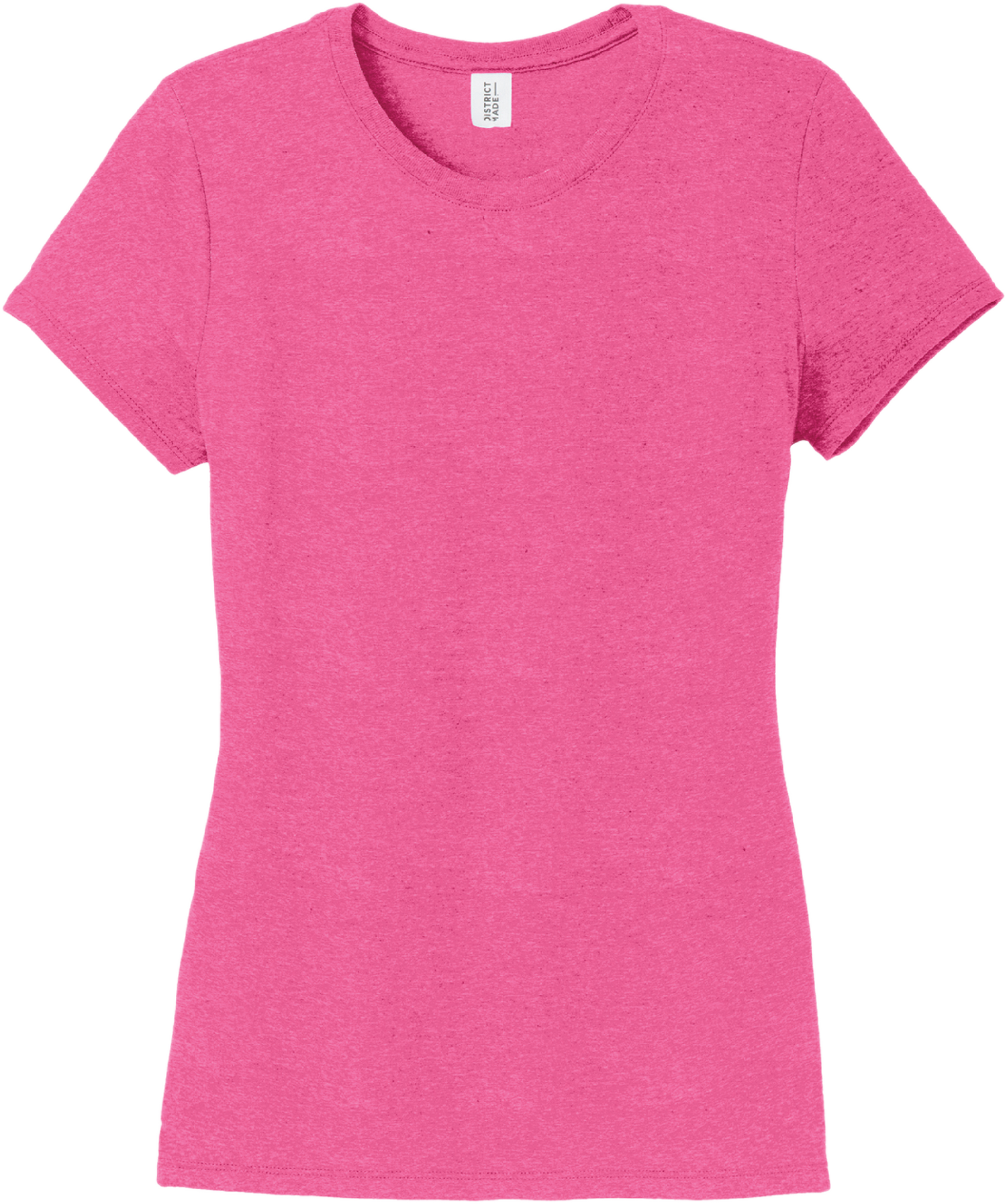 District Women’s Perfect Tri Tee