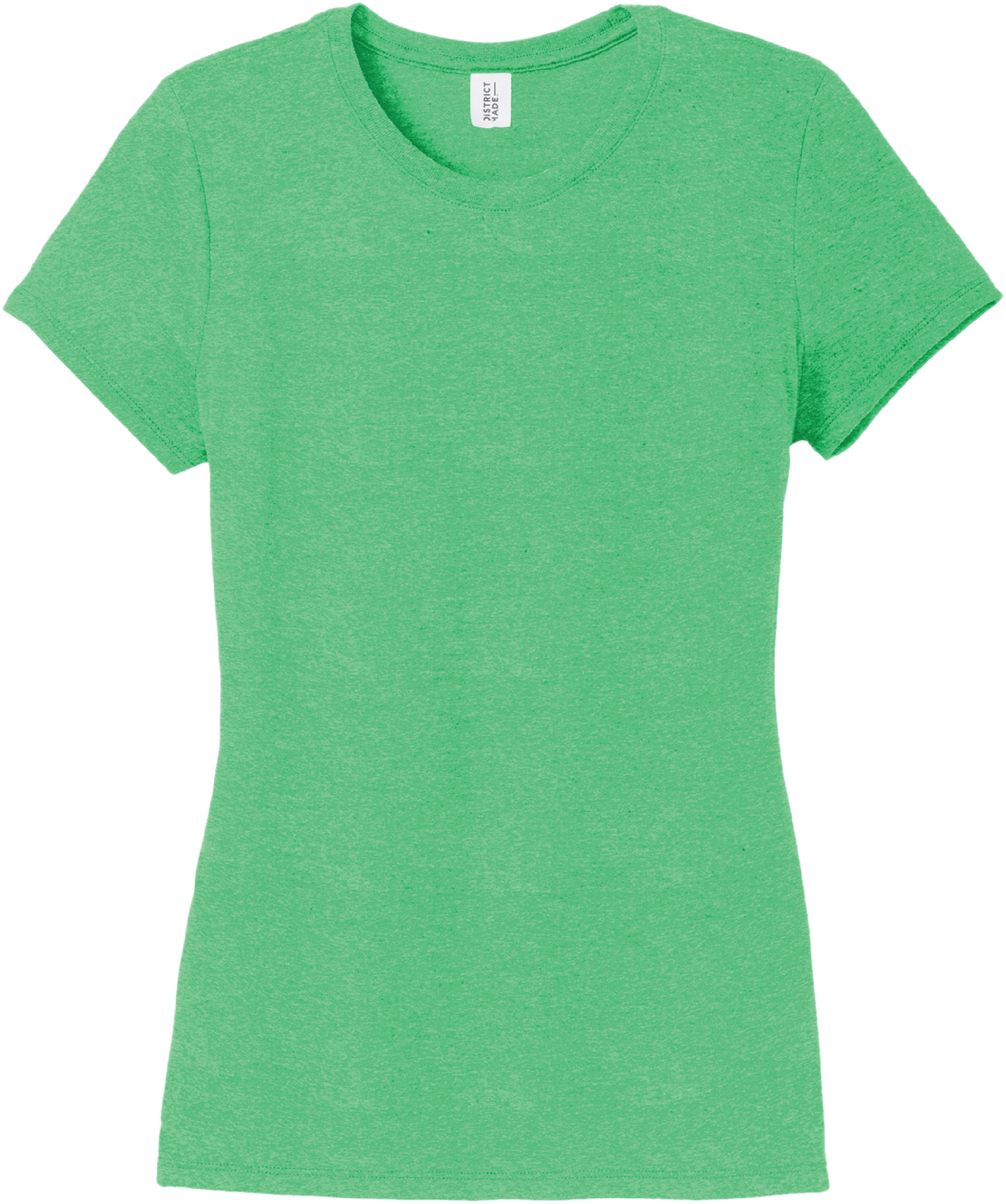 District Women’s Perfect Tri Tee