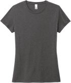 Heathered Charcoal