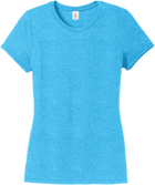 Turquoise Frost