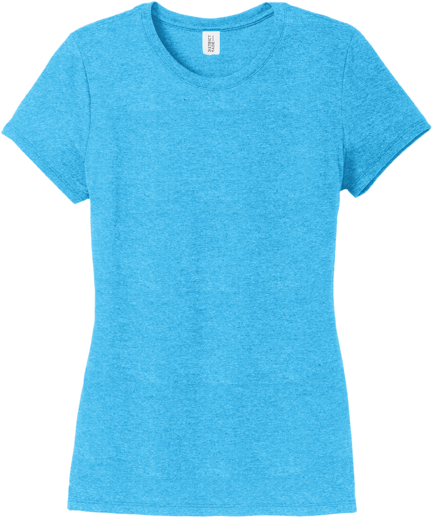 District Women’s Perfect Tri Tee