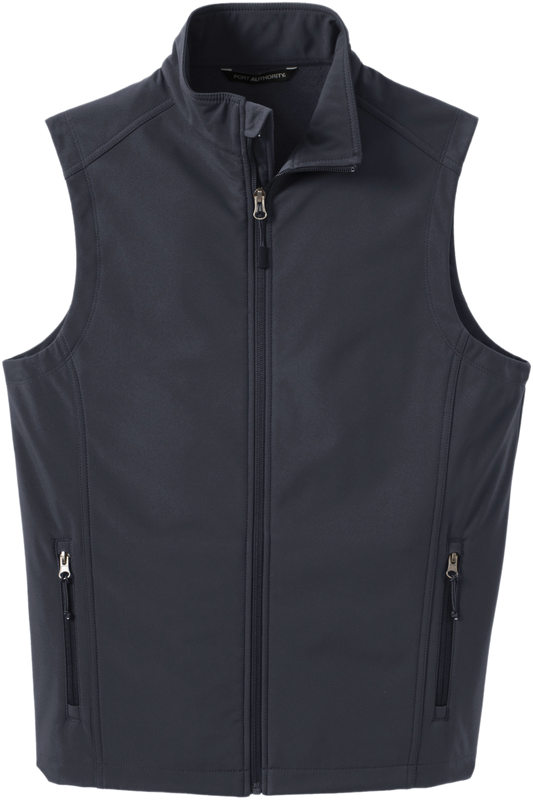 Port Authority Core Soft Shell Vest