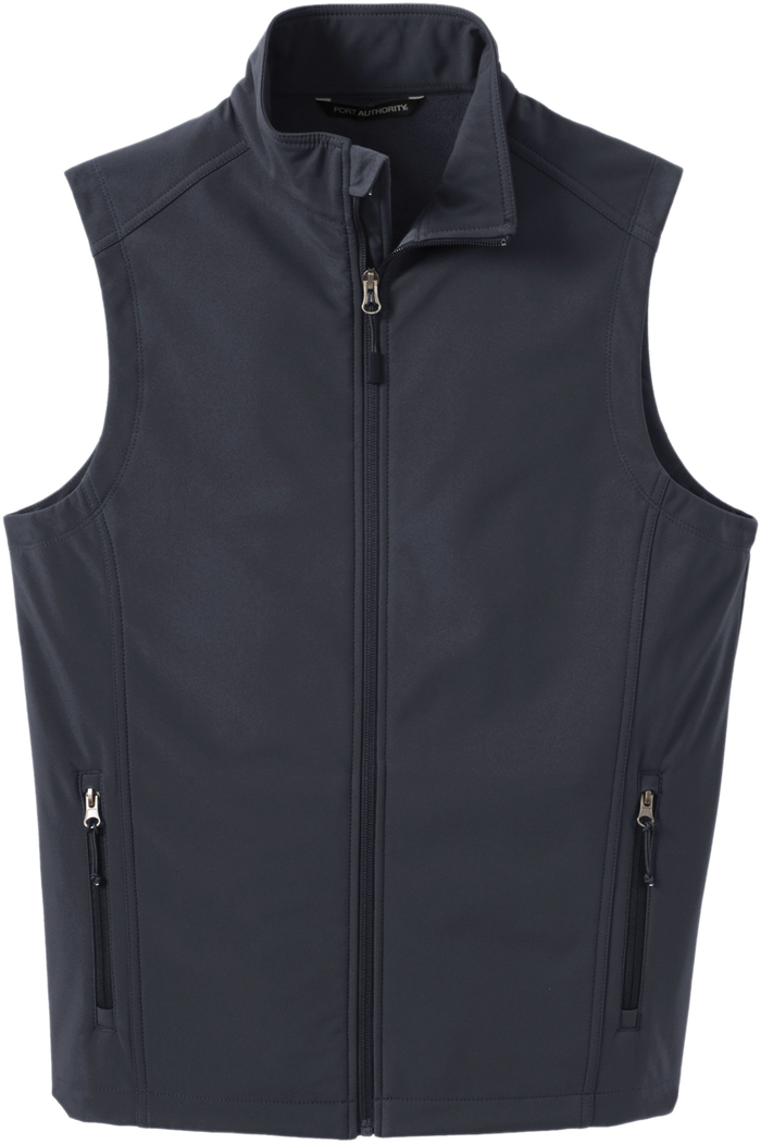 Port Authority Core Soft Shell Vest