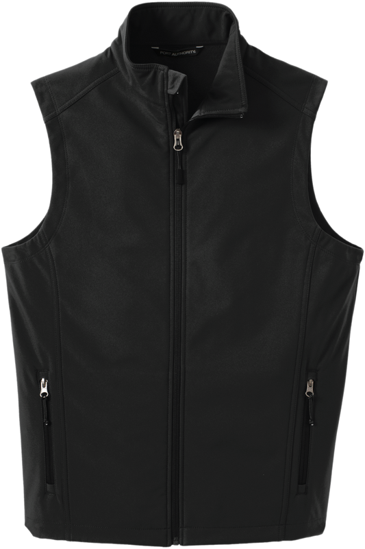 Port Authority Core Soft Shell Vest