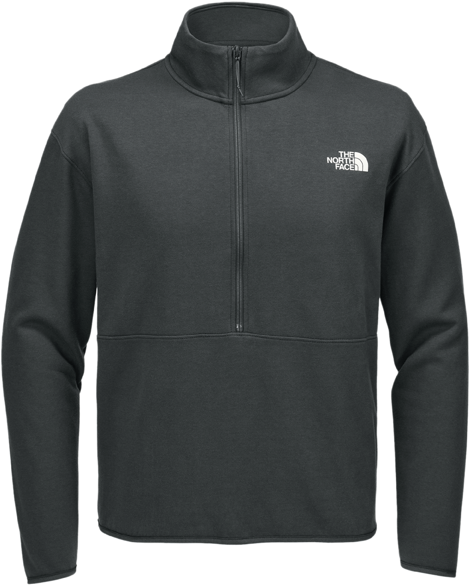 The North Face Double-Knit 1/2-Zip Fleece
