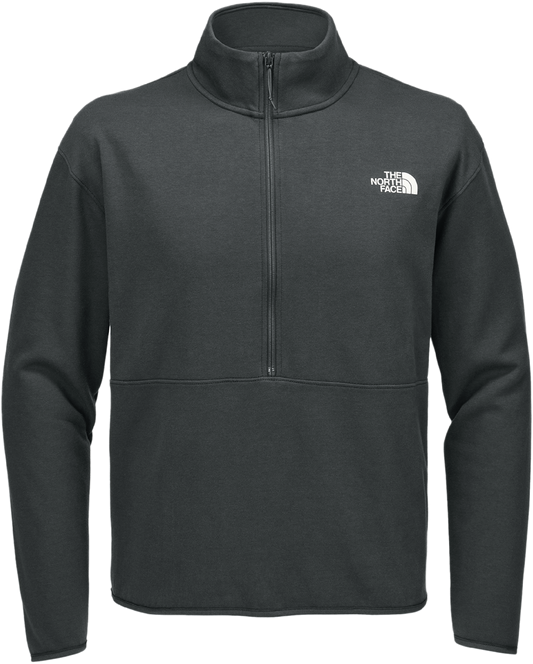 The North Face Double-Knit 1/2-Zip Fleece