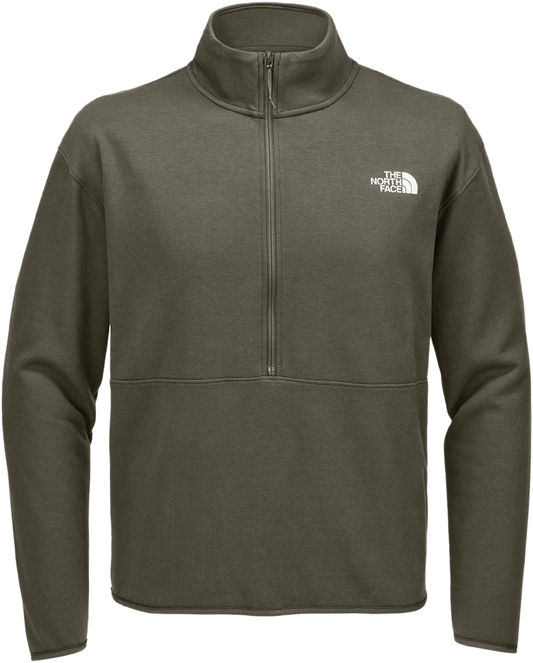 The North Face Double-Knit 1/2-Zip Fleece