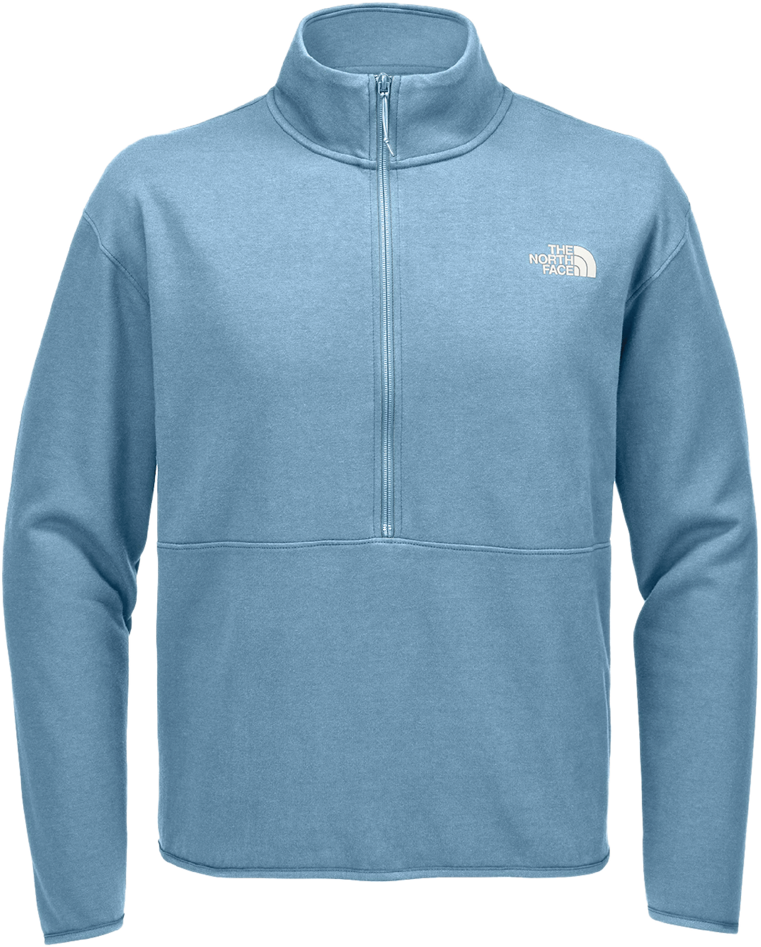 The North Face Double-Knit 1/2-Zip Fleece