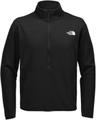 TNF Black