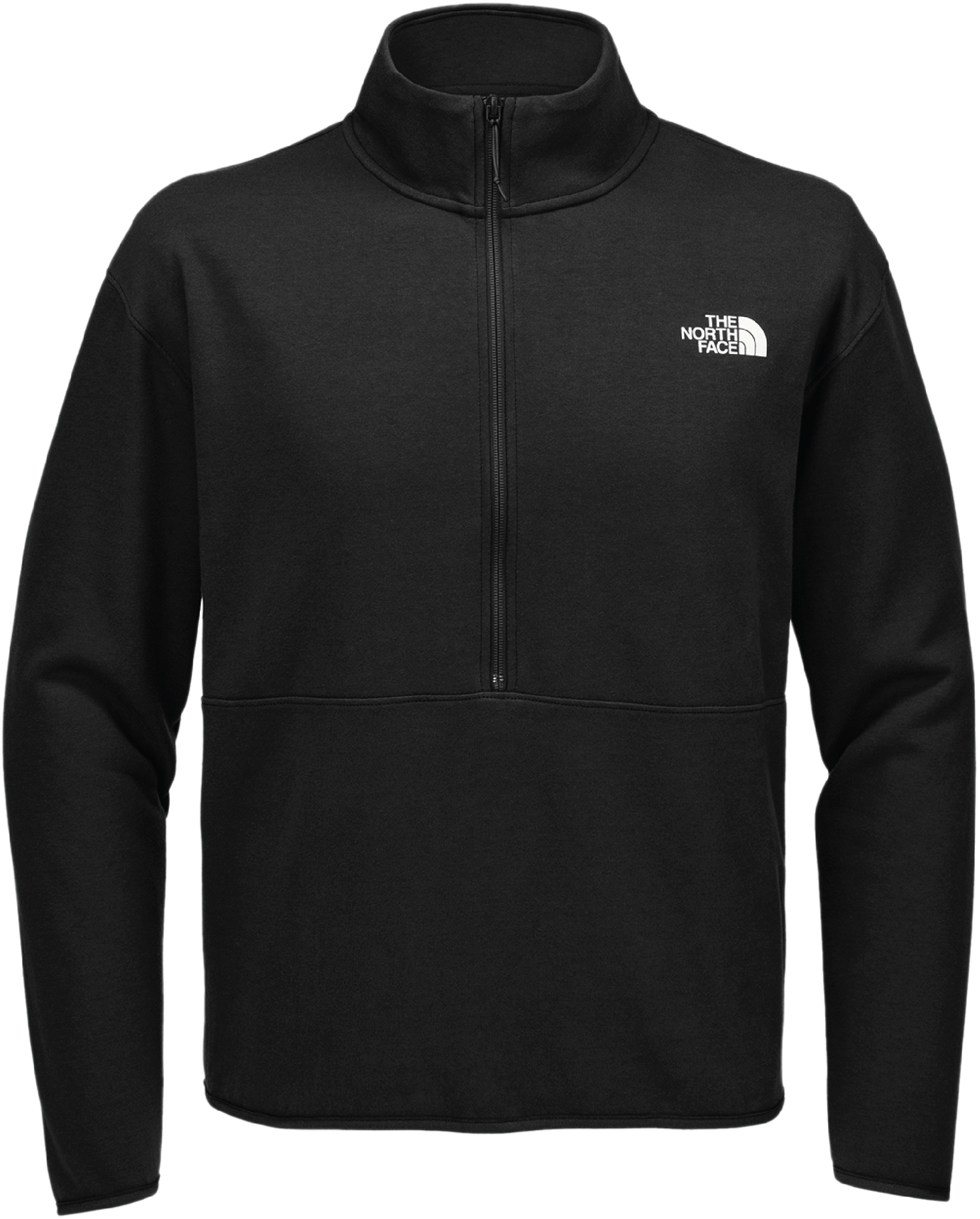 The North Face Double-Knit 1/2-Zip Fleece