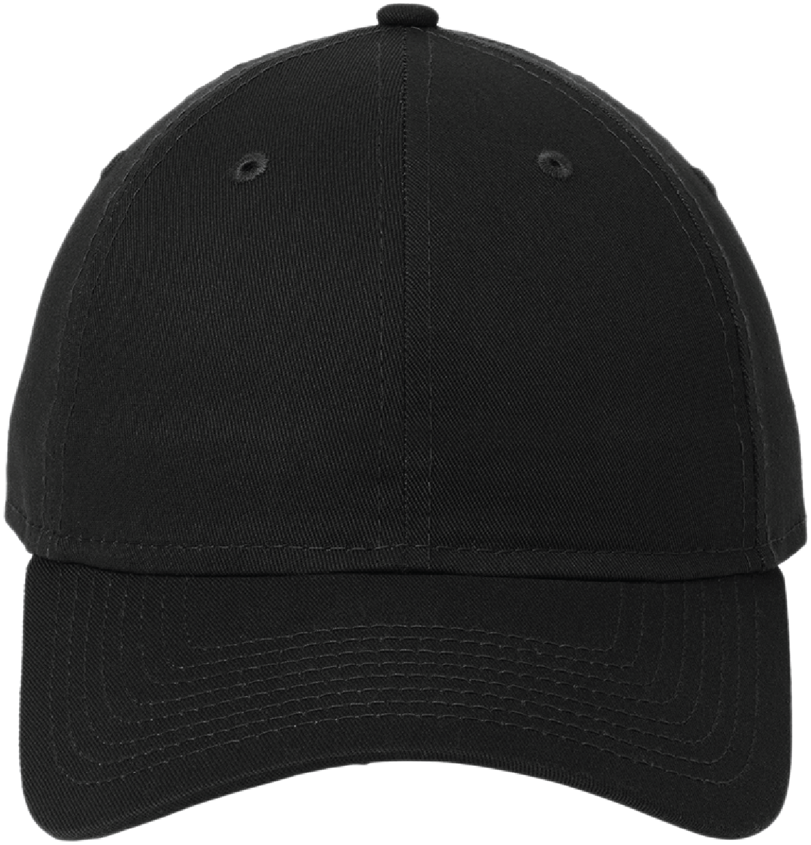 New Era - Adjustable Unstructured Cap