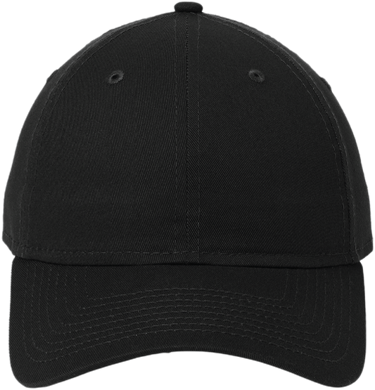 New Era - Adjustable Unstructured Cap