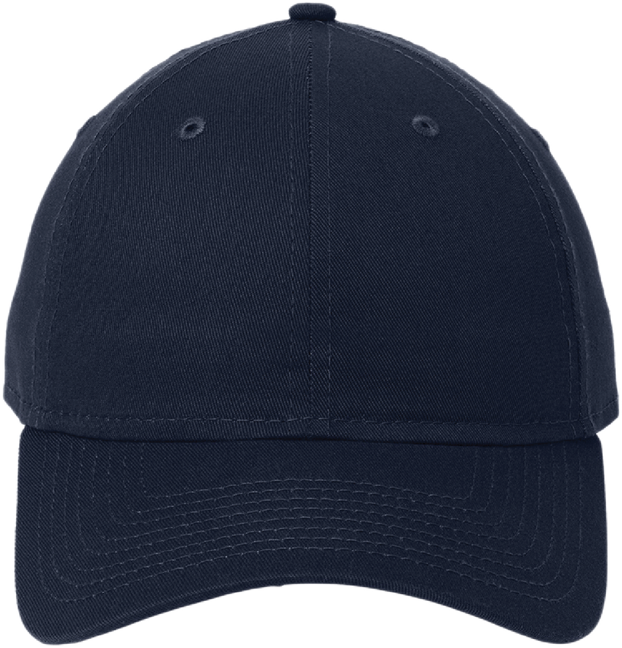 New Era - Adjustable Unstructured Cap