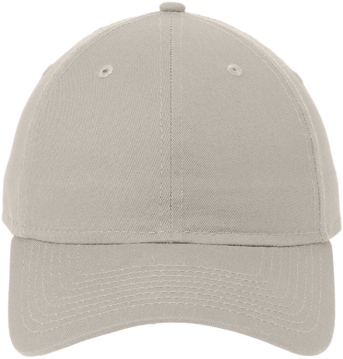 New Era - Adjustable Unstructured Cap