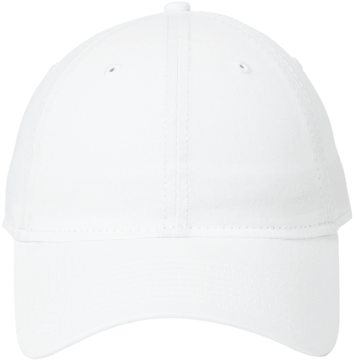 New Era - Adjustable Unstructured Cap