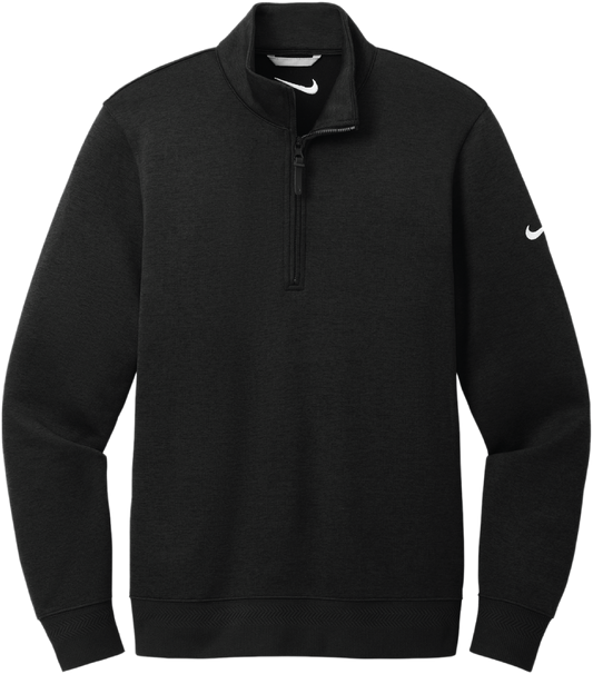 Nike Dri-FIT Corporate 1/2-Zip