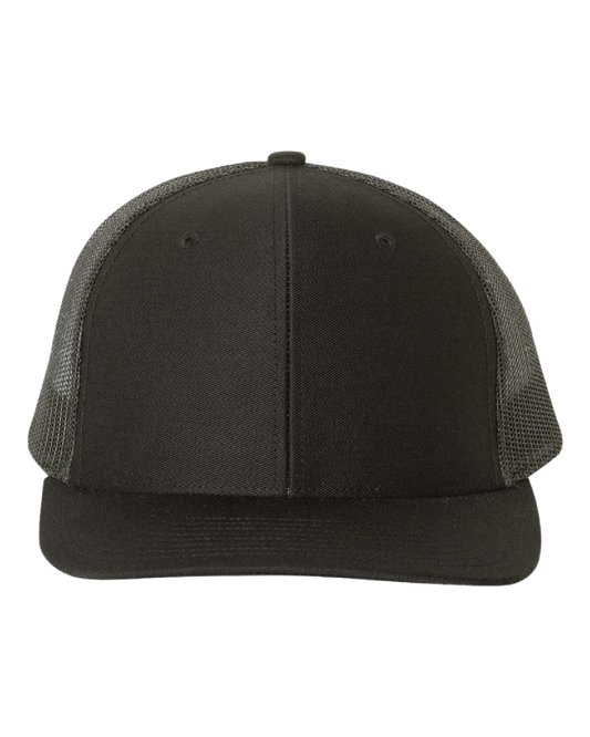 Richardson Snapback Trucker Cap