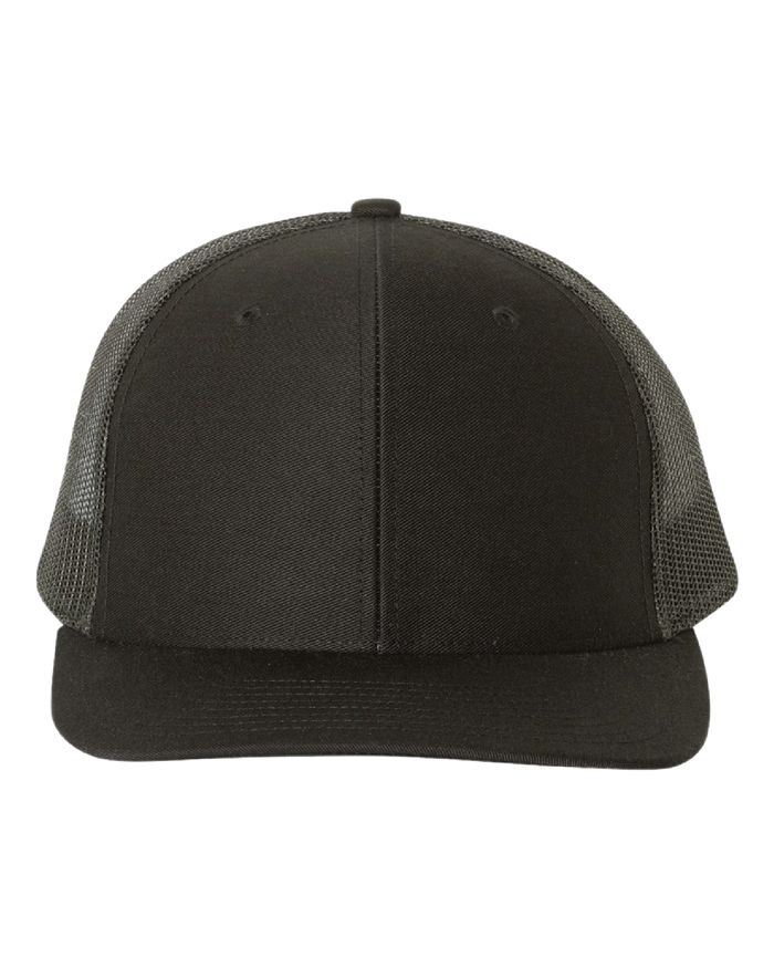 Richardson Snapback Trucker Cap