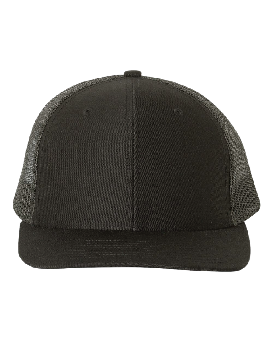 Richardson Snapback Trucker Cap