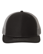 Black/ Charcoal