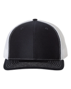 Navy/ White