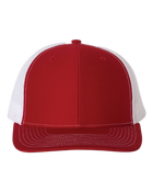 Red/ White