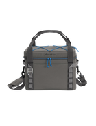 Metal Grey/ Expedition Blue