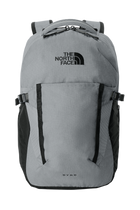 Mid Grey Dark Heather/ TNF Black