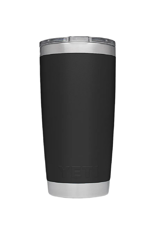 Yeti 20oz Rambler Tumbler
