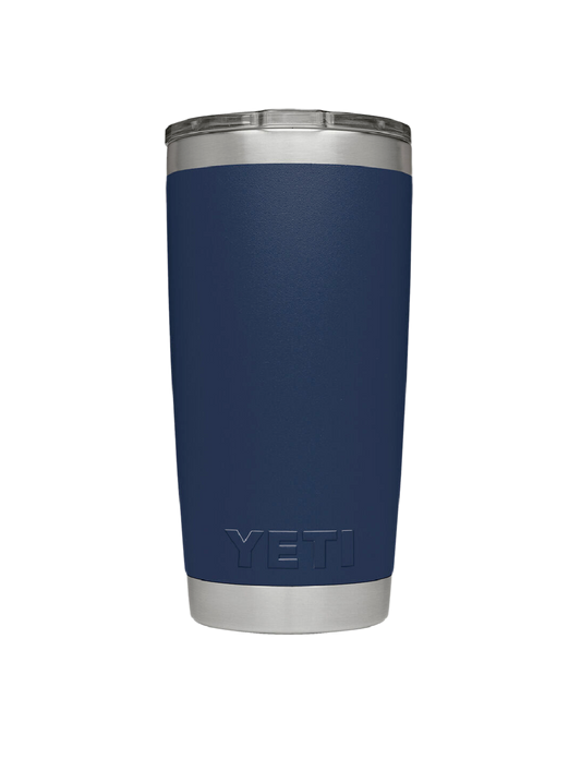 Yeti 20oz Rambler Tumbler