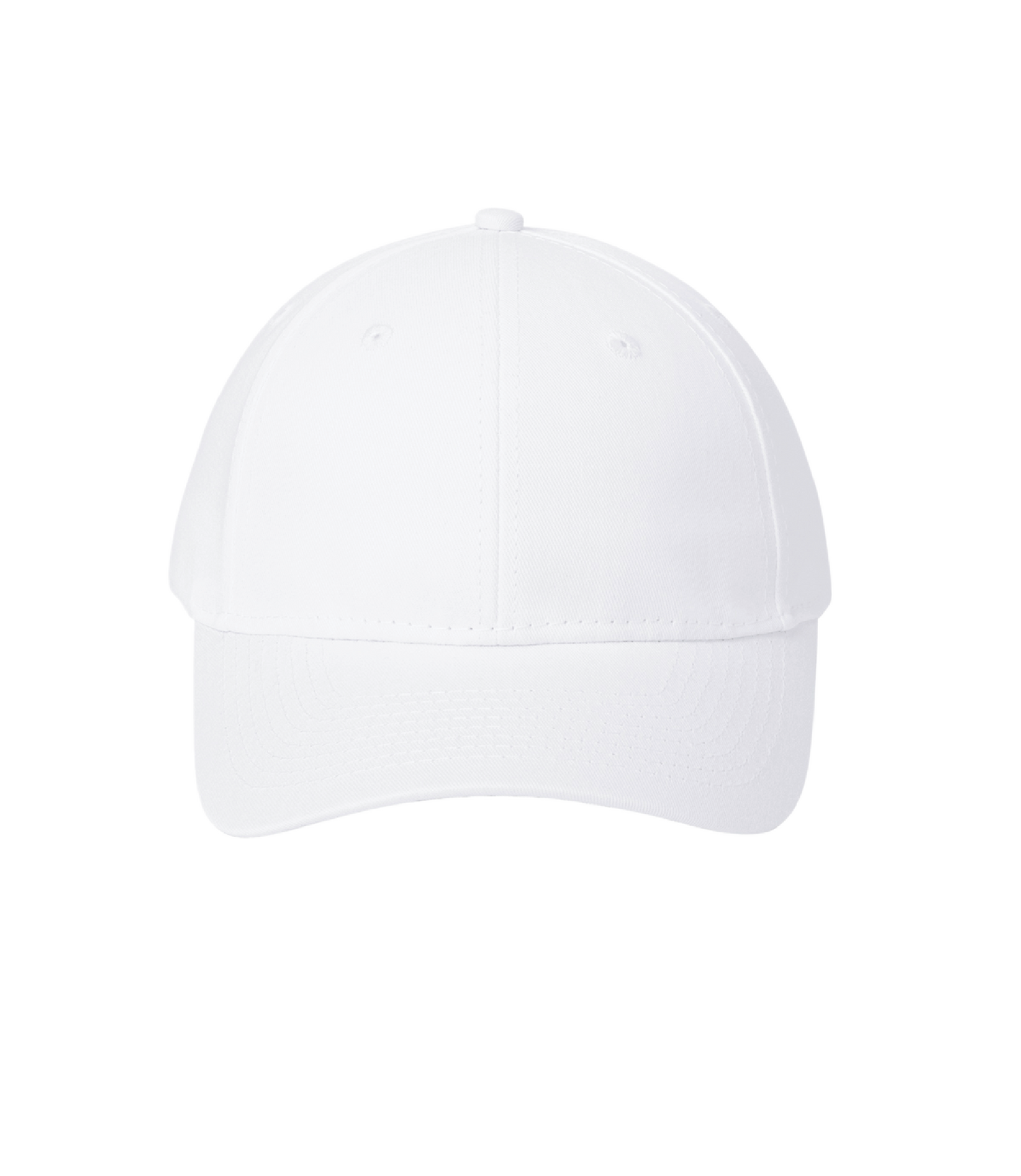 Port & Company - Six-Panel Twill Cap