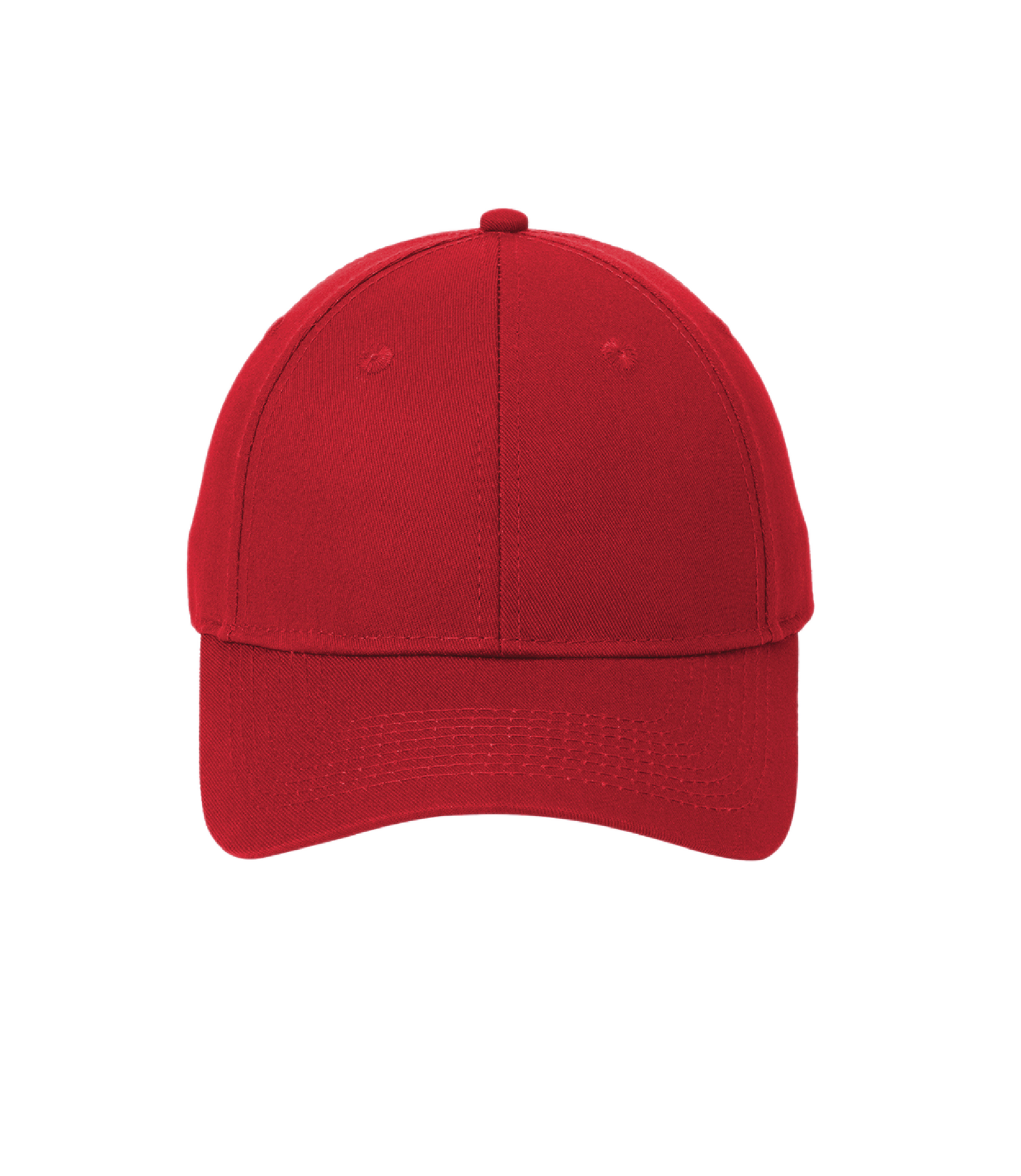 Port & Company - Six-Panel Twill Cap