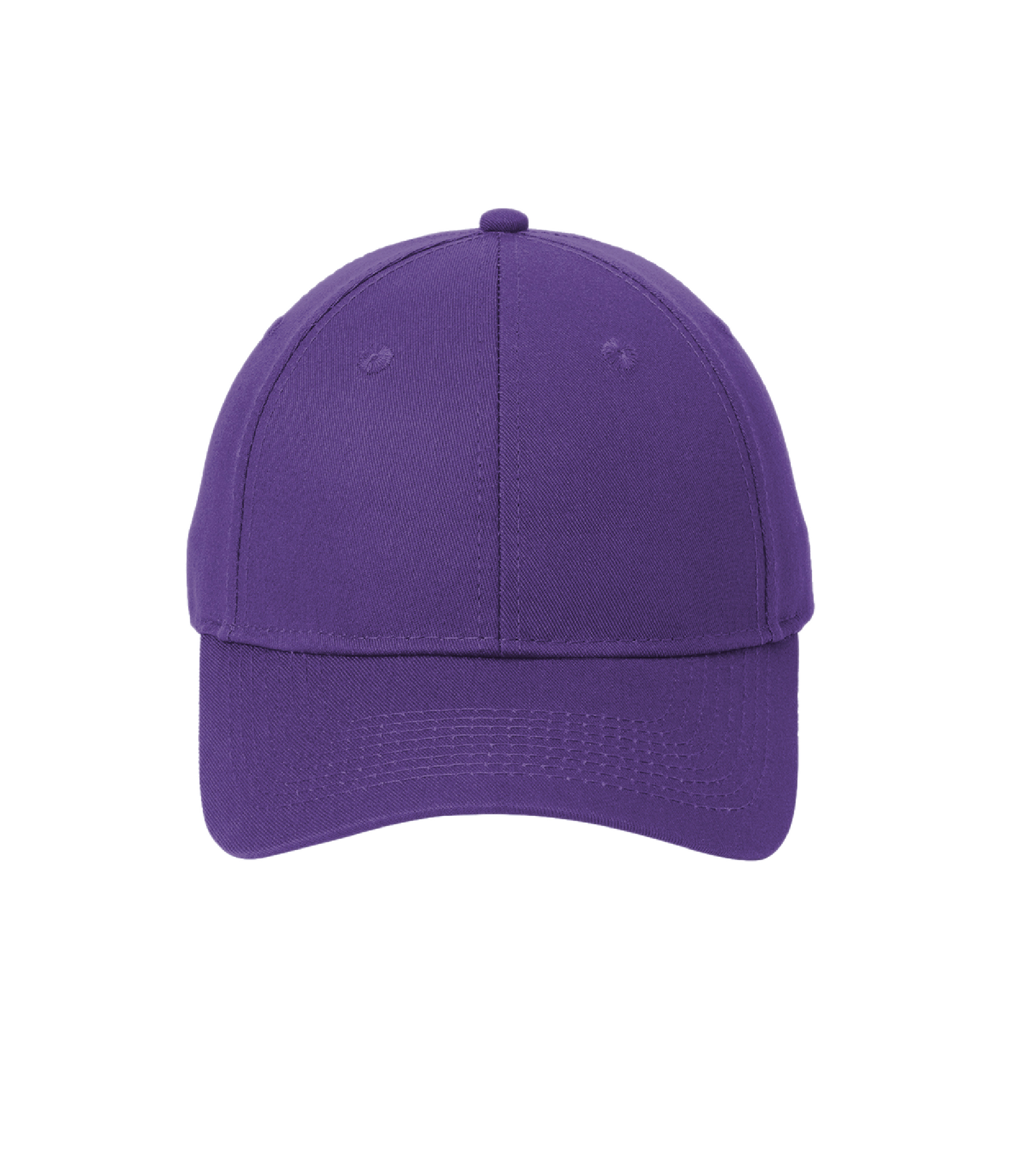 Port & Company - Six-Panel Twill Cap