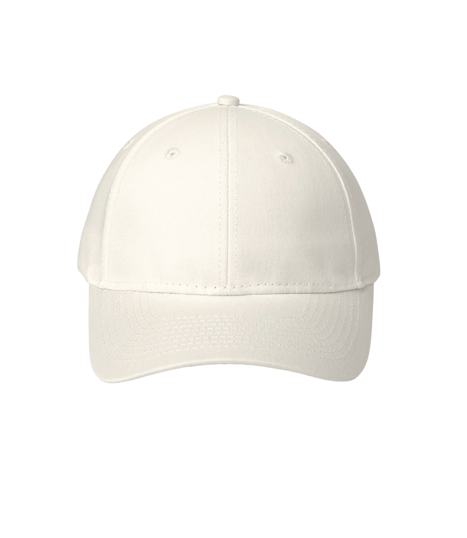 Port & Company - Six-Panel Twill Cap