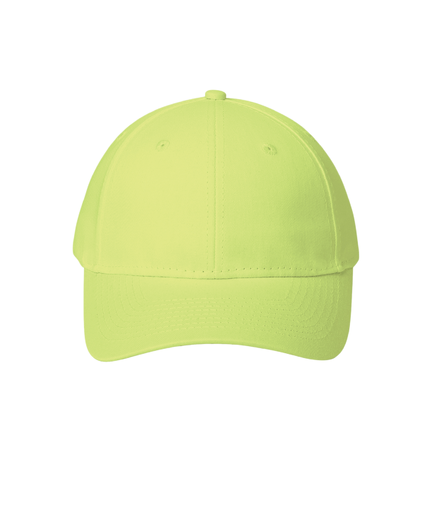 Port & Company - Six-Panel Twill Cap