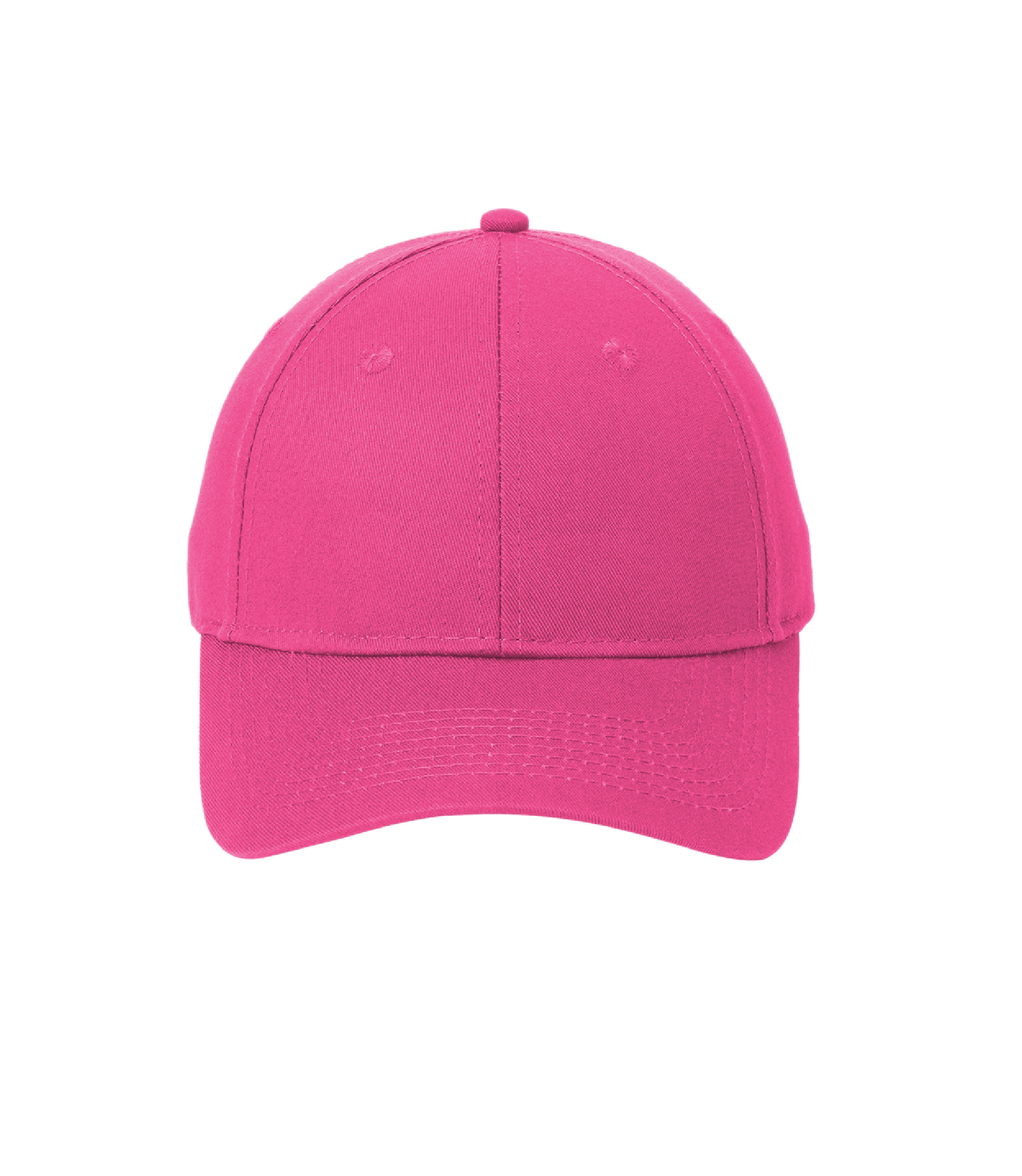 Port & Company - Six-Panel Twill Cap