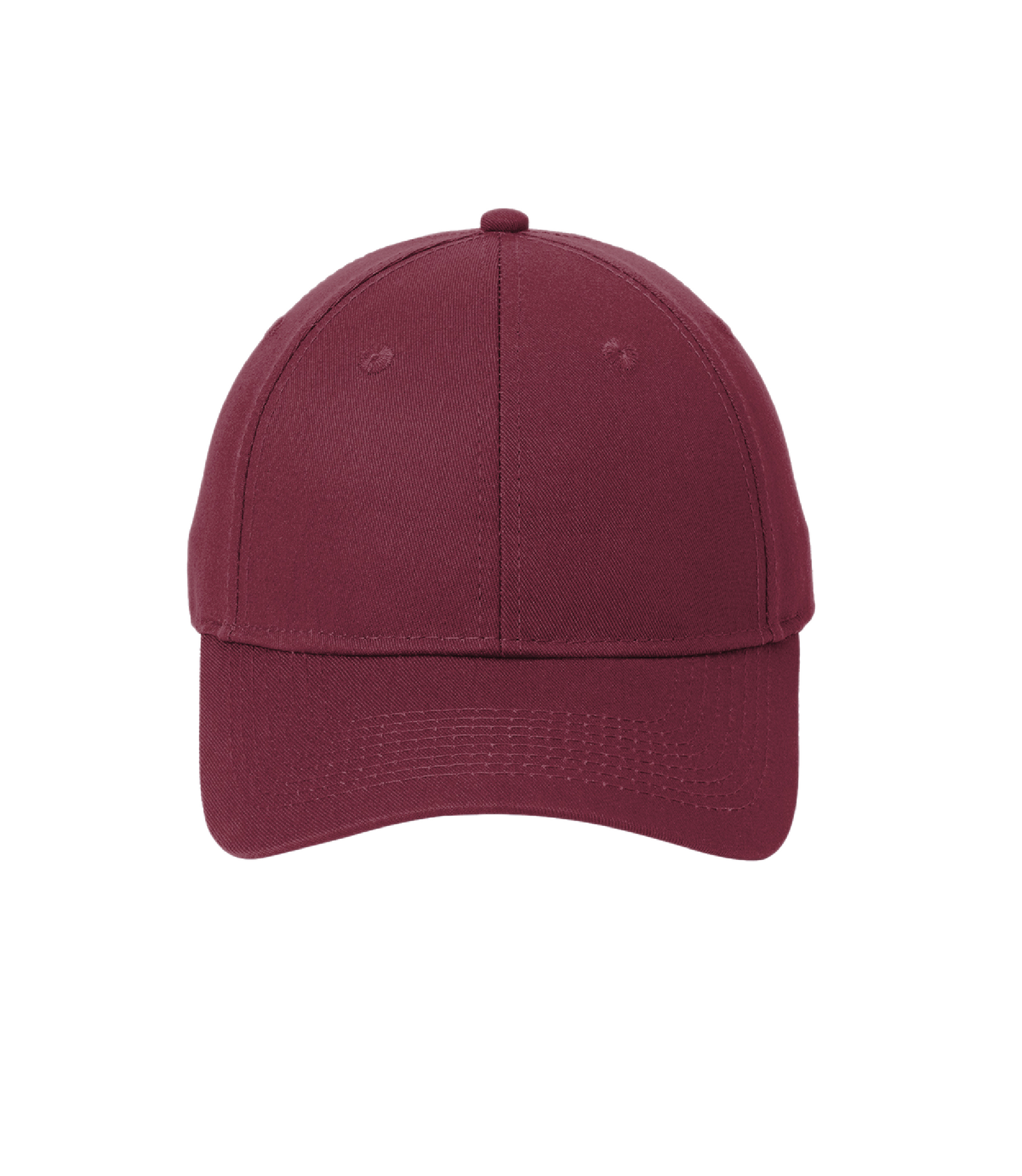 Port & Company - Six-Panel Twill Cap