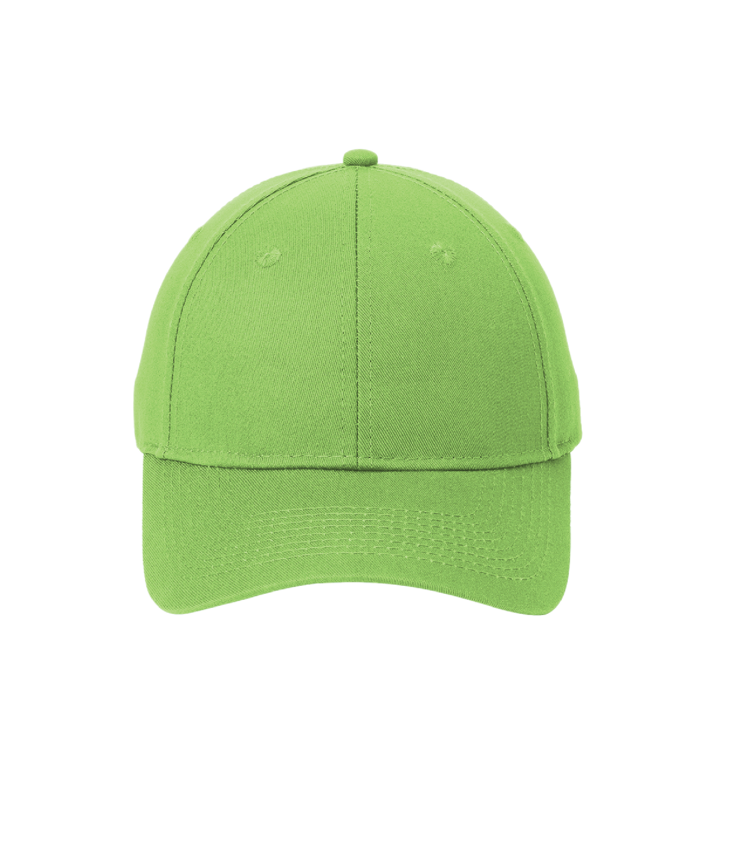 Port & Company - Six-Panel Twill Cap