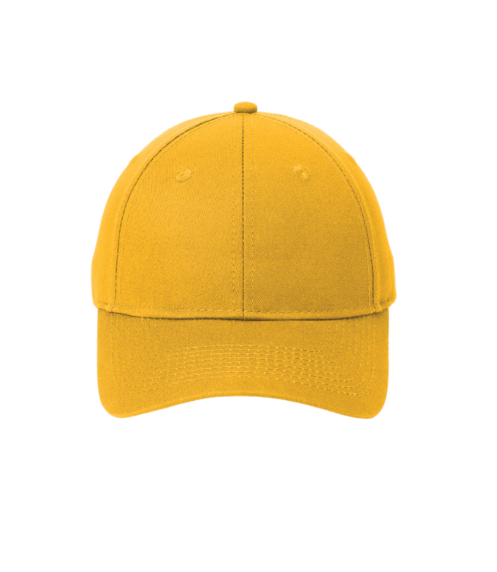 Port & Company - Six-Panel Twill Cap